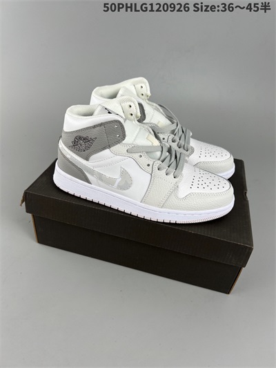 women air jordan 1 shoes 2022-12-11-220